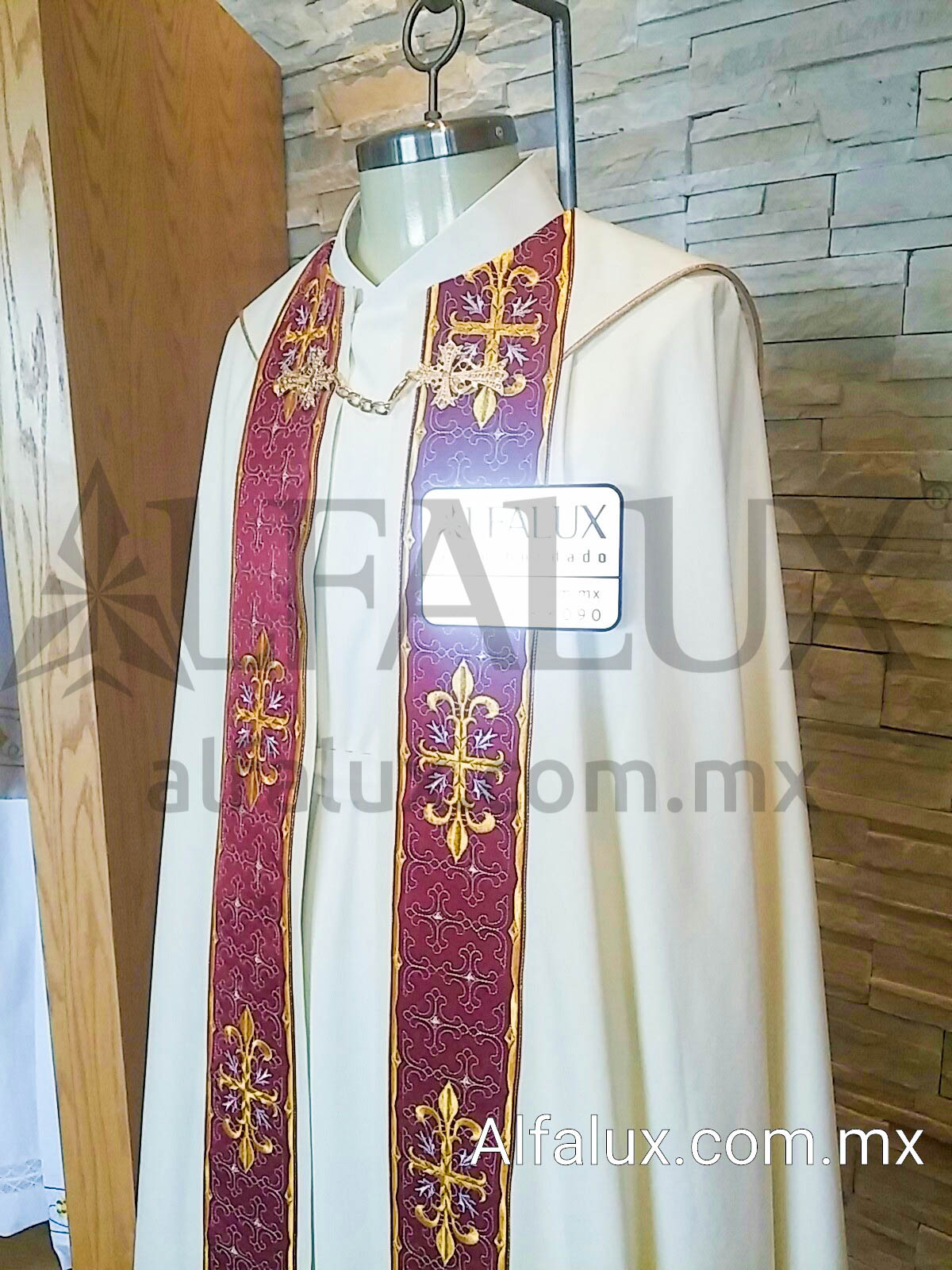 06 FLOR LIZ Capa Blanco RojoQuem 01